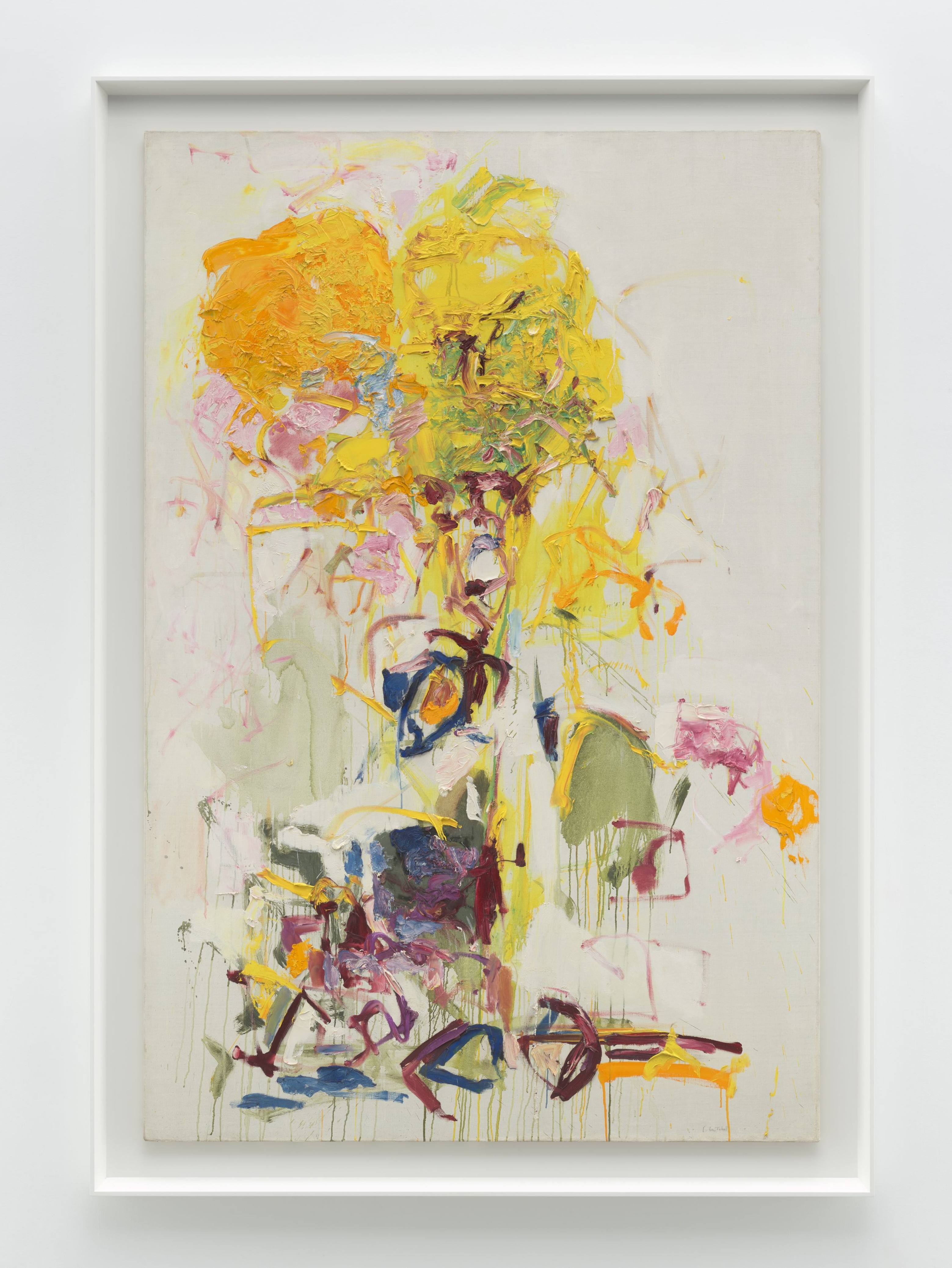 Joan Mitchell, Composition, 1969.jpg