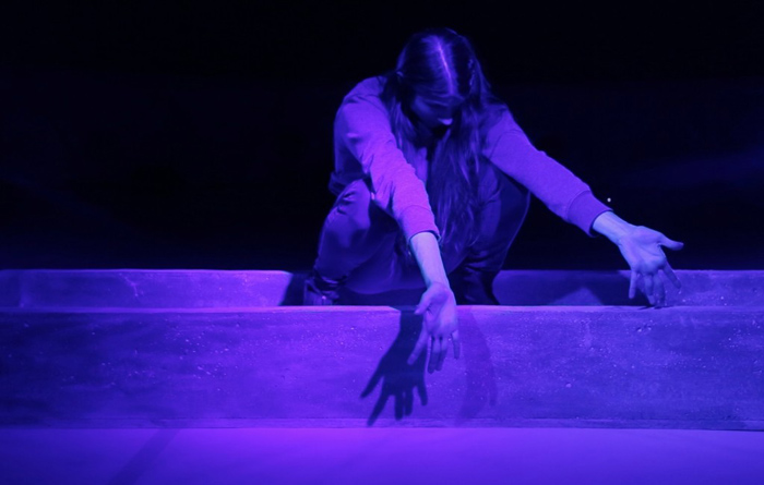 DEAL, Anne Imhof 2015, Performance view, MoMA PS1, New York 2.jpg