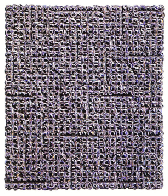 김태호, Internal Rhythm, 2000.jpg