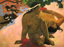 2Paul Gauguin, What! Are You Jealous, 1892 (Pushkin Museum).jpg