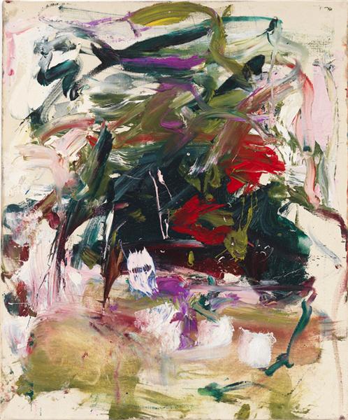 Joan Mitchell, Untitled, 1959..jpg