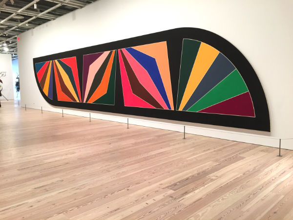 Damascus Gate (Stretch Variation III), Frank Stella, 1970.jpg