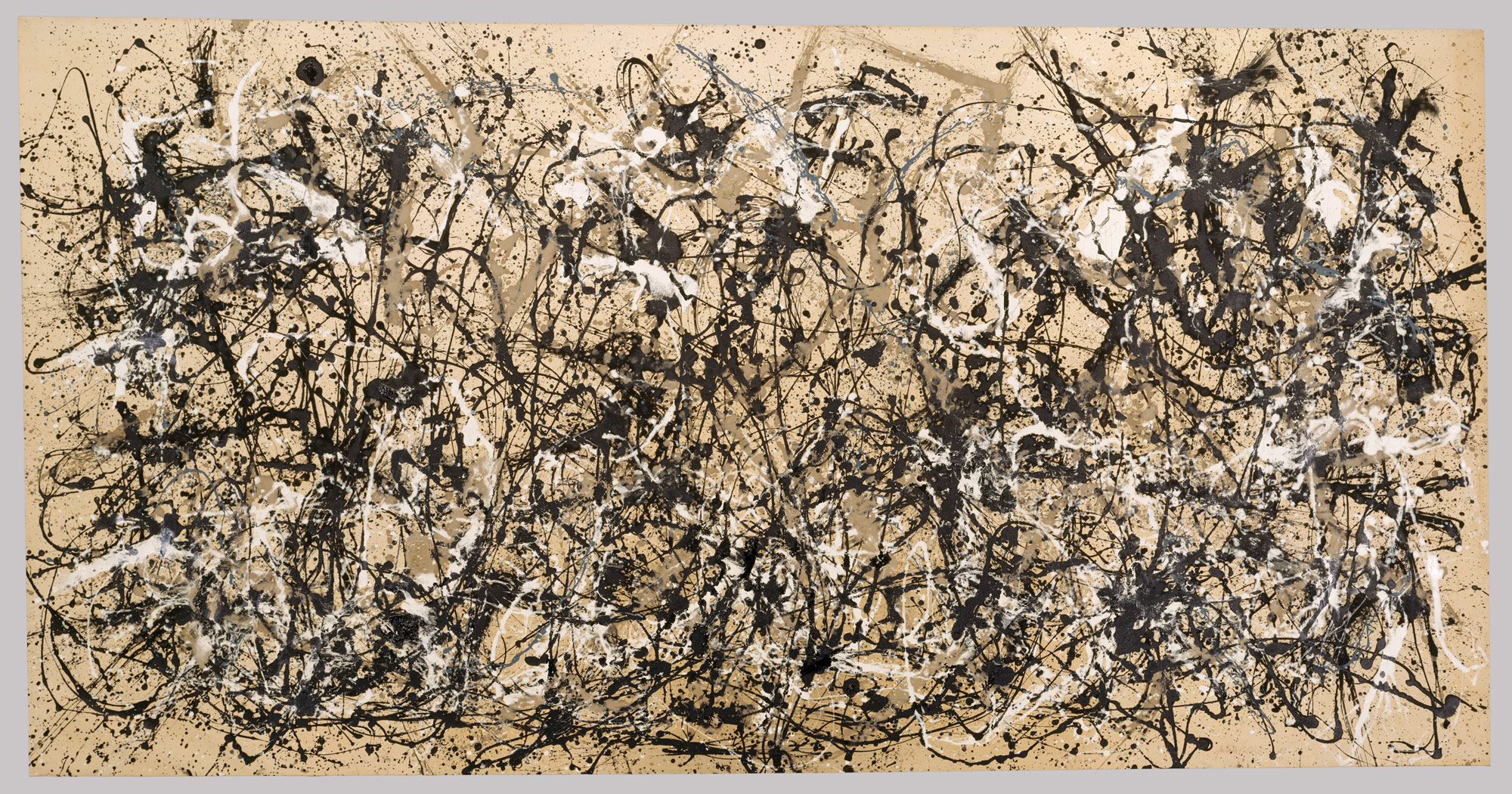 Autumn Rhythm (Number 30), Jackson Pollock, 1950.jpg