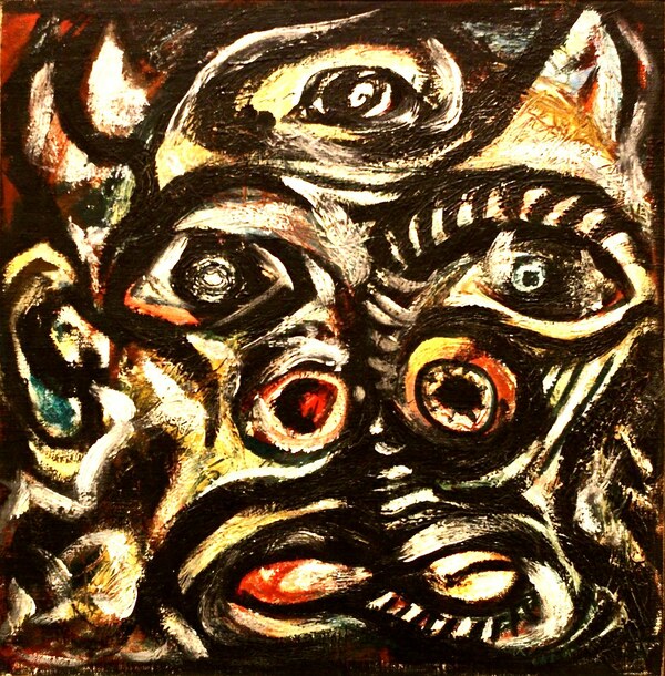 1Jackson Pollock, Head, 1938-1941.jpg