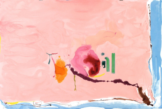 2Helen Frankenthaler, Flirt, 1995.jpg