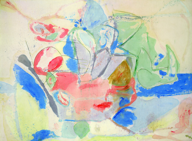 5Helen Frankenthaler, Mountains and Sea,1952.jpg