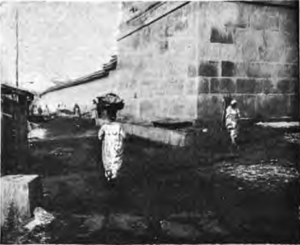 조르주 뒤크로의 책 속의 루이 마랭 사진 ‘1901년 한양’2.PNG