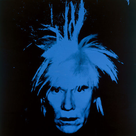 Andy Warhol, Self-Portrait, 1986.jpg