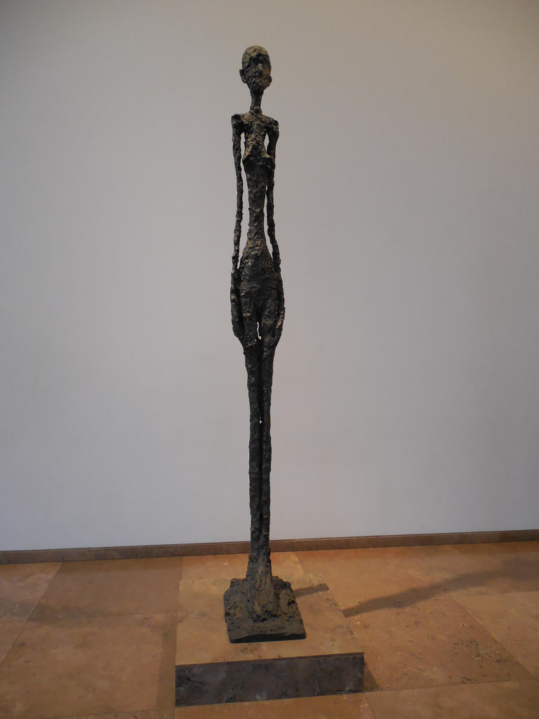 Standing Woman I, Alberto Giacometti, 1960.jpg