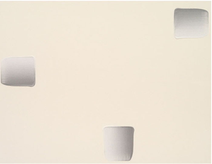 이우환, Dialogue, 2011.jpg