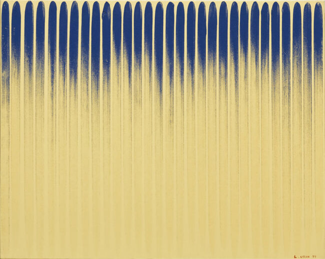 6Lee Ufan, From Line, 1979.jpg