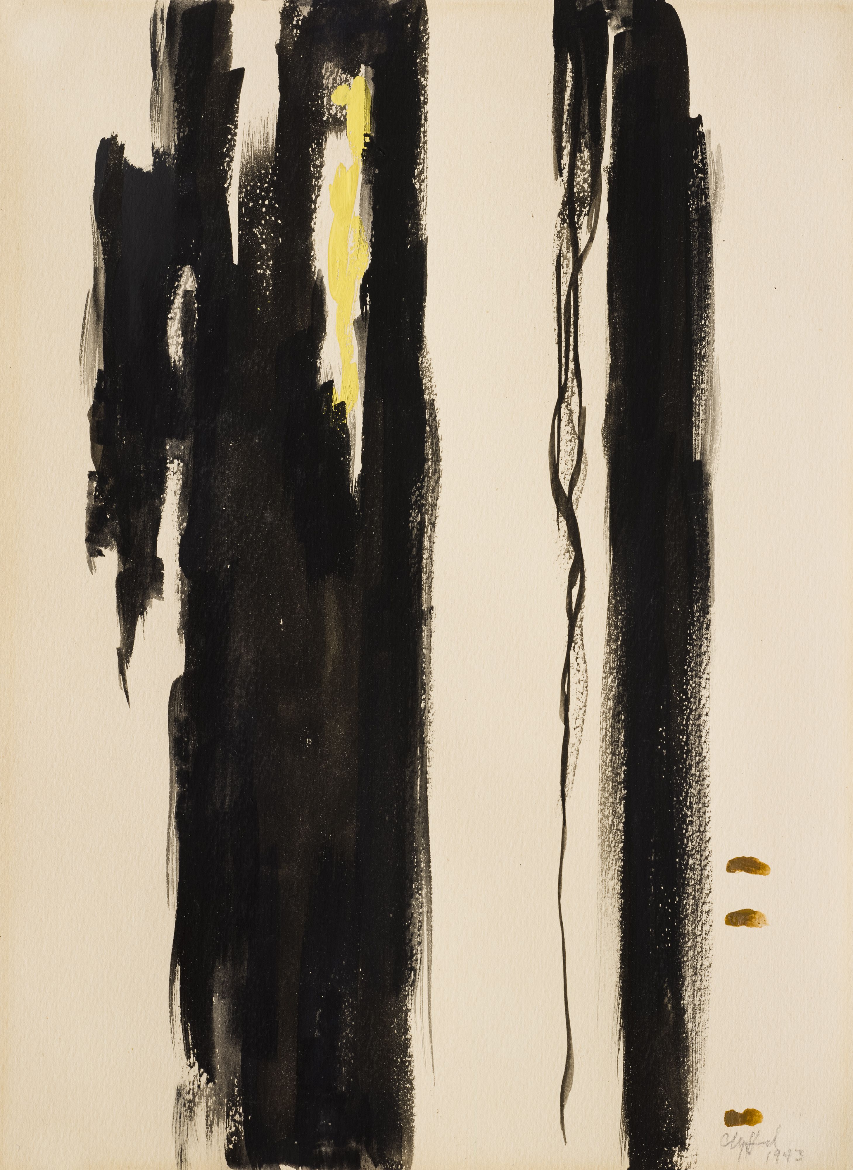 Clyfford Still, PH-535, 1943.jpg