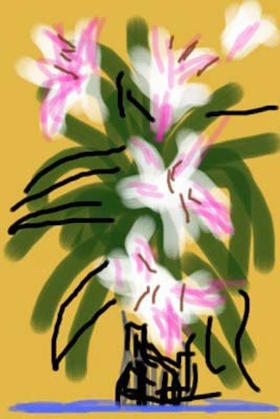 David Hockney, iPhone Drawing, 2009.jpg