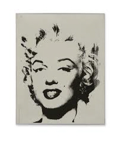 [크기변환]Andy Warhol, White Marilyn, 1962.jpg