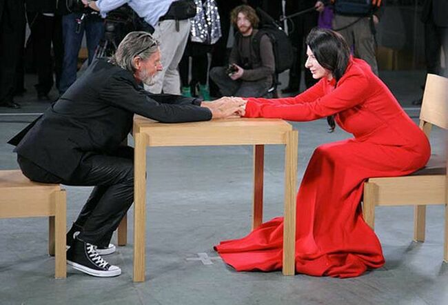 8Marina Abramović,, The Artis is Present, 2010 -2.jpg