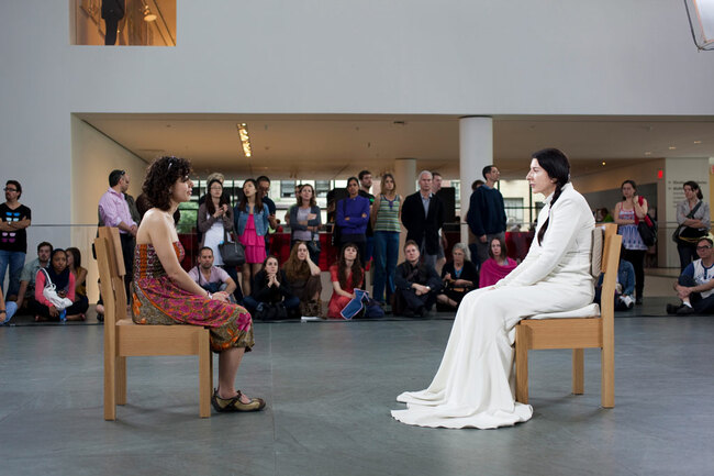 1Marina Abramović, The Artis is Present, 2010 - 1.jpg