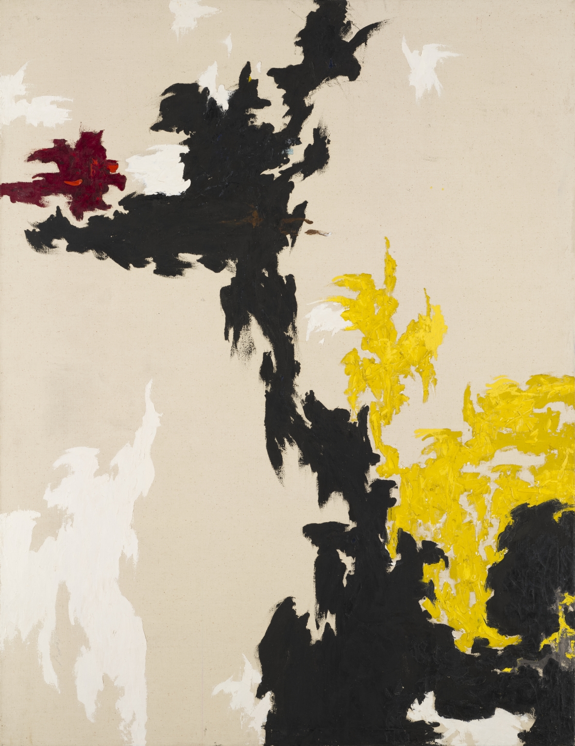 Clyfford Still, PH-118, 1947.jpg