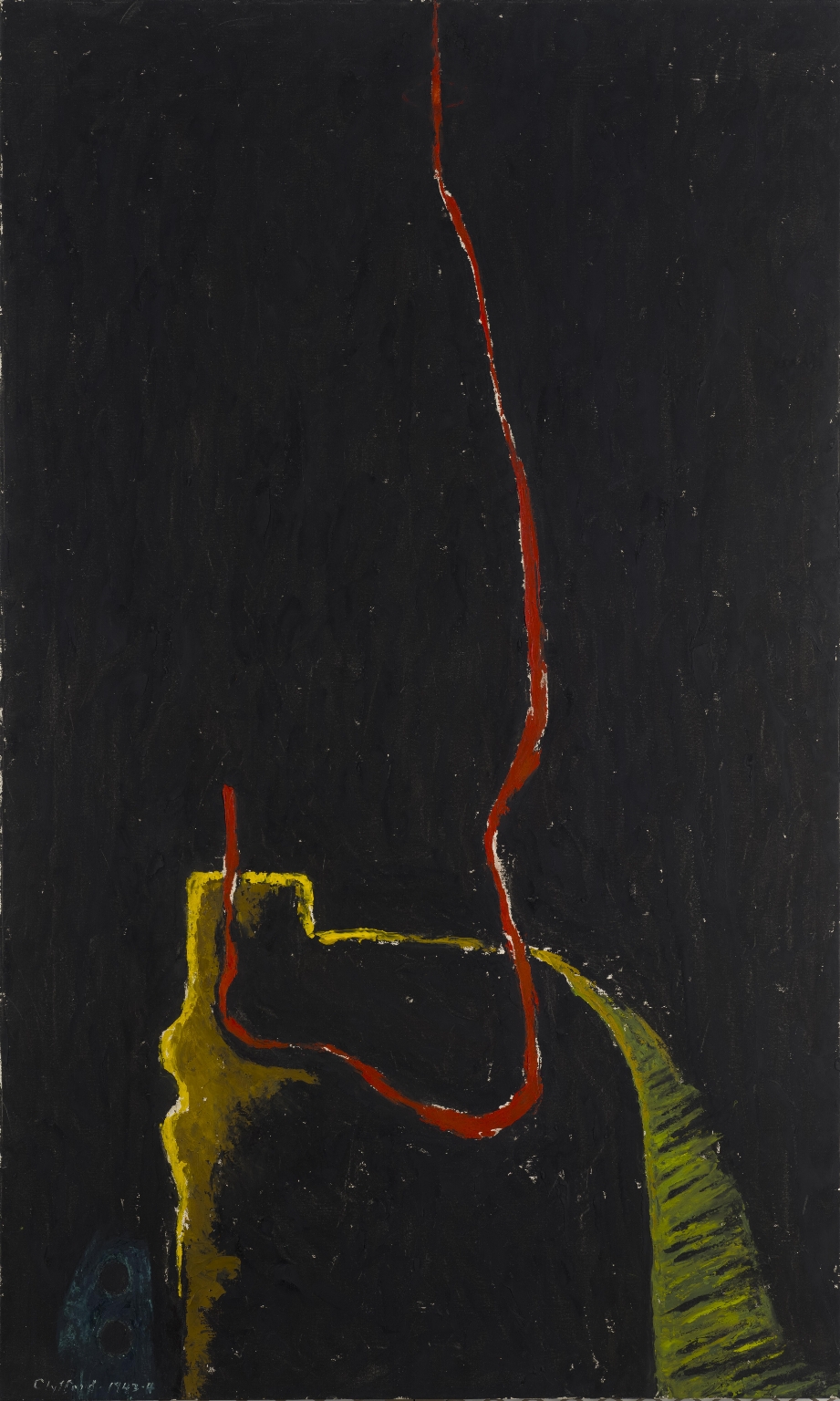 Clyfford Still, PH-242, 1943–44.jpg