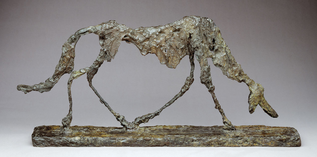 Dog, Alberto Giacometti, 1901.jpg