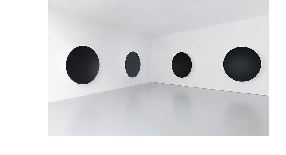 “Gathering Clouds I, II, III, IV”, Anish Kapoor, 2014.jpg