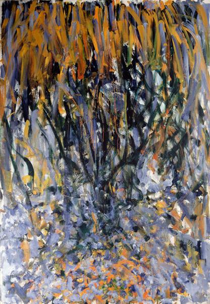 Joan Mitchell, Tilleul, 1978.jpg