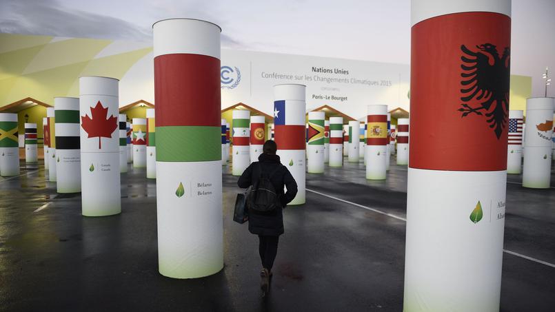 COP21 유엔 기후변화협약 당사국 총회 개막.jpg