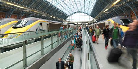 유로스타, 마르세이유와 런던잇는 열차편 개설한다.jpg