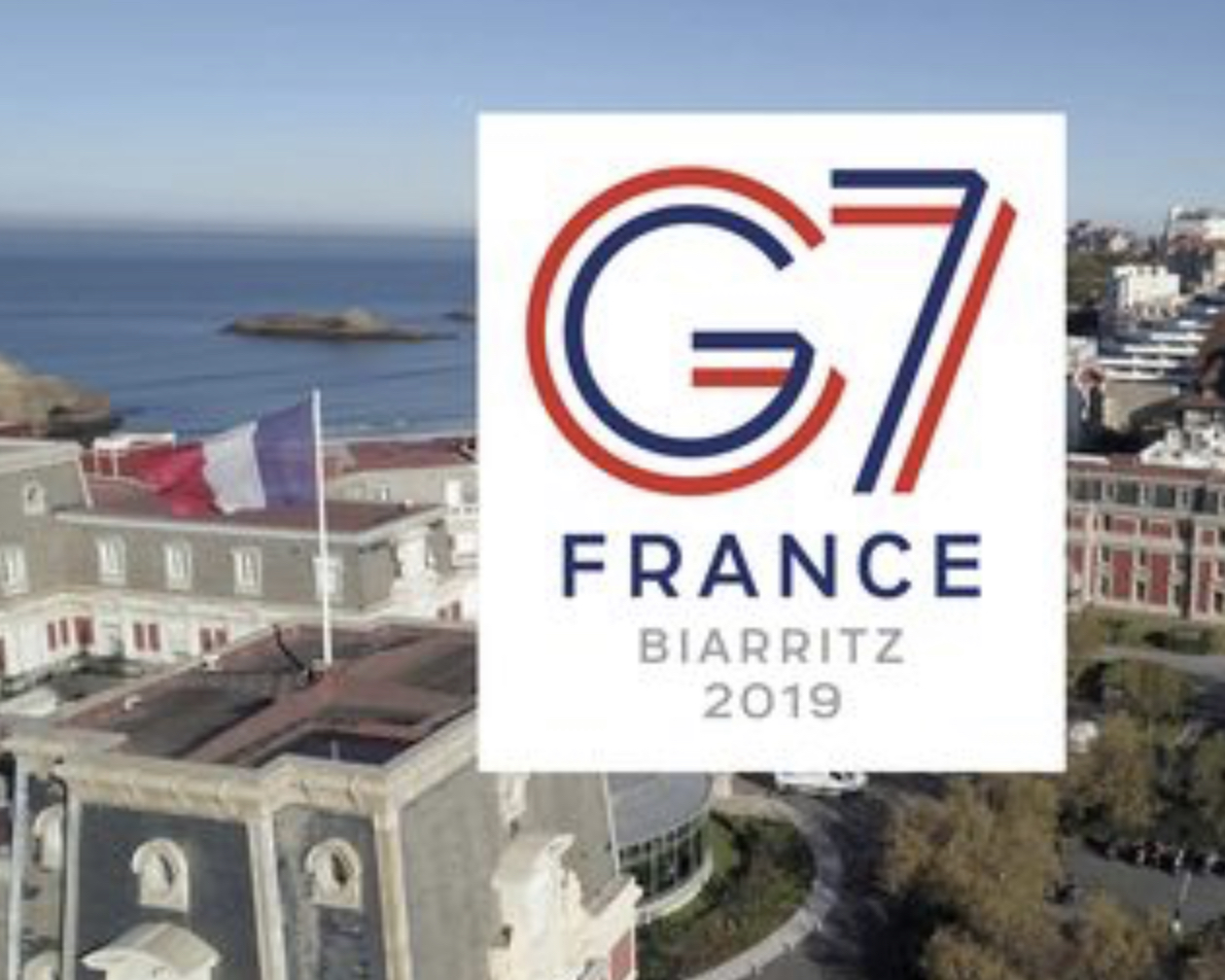 ‘비아리츠’ 2019년 G7 정상회담.jpg