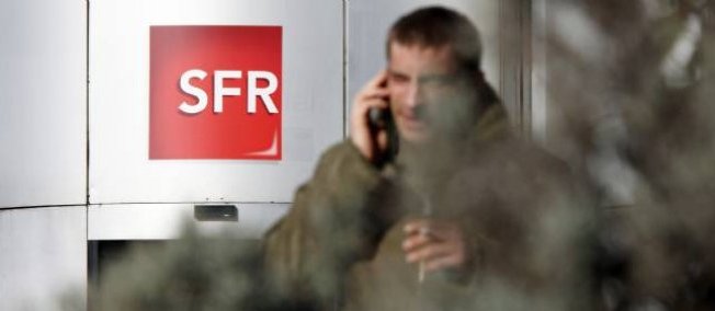 SFR 이동통신, 연이은 기술결함으로 인터넷 사용 또다시 중단.jpg