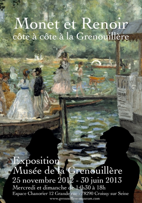 monet et renoir côte à côte à la grenouillère.jpg