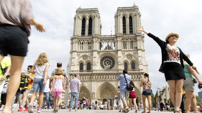 프랑스, 전세계 관광객이 가장 많이 방문하는 곳 선정.png
