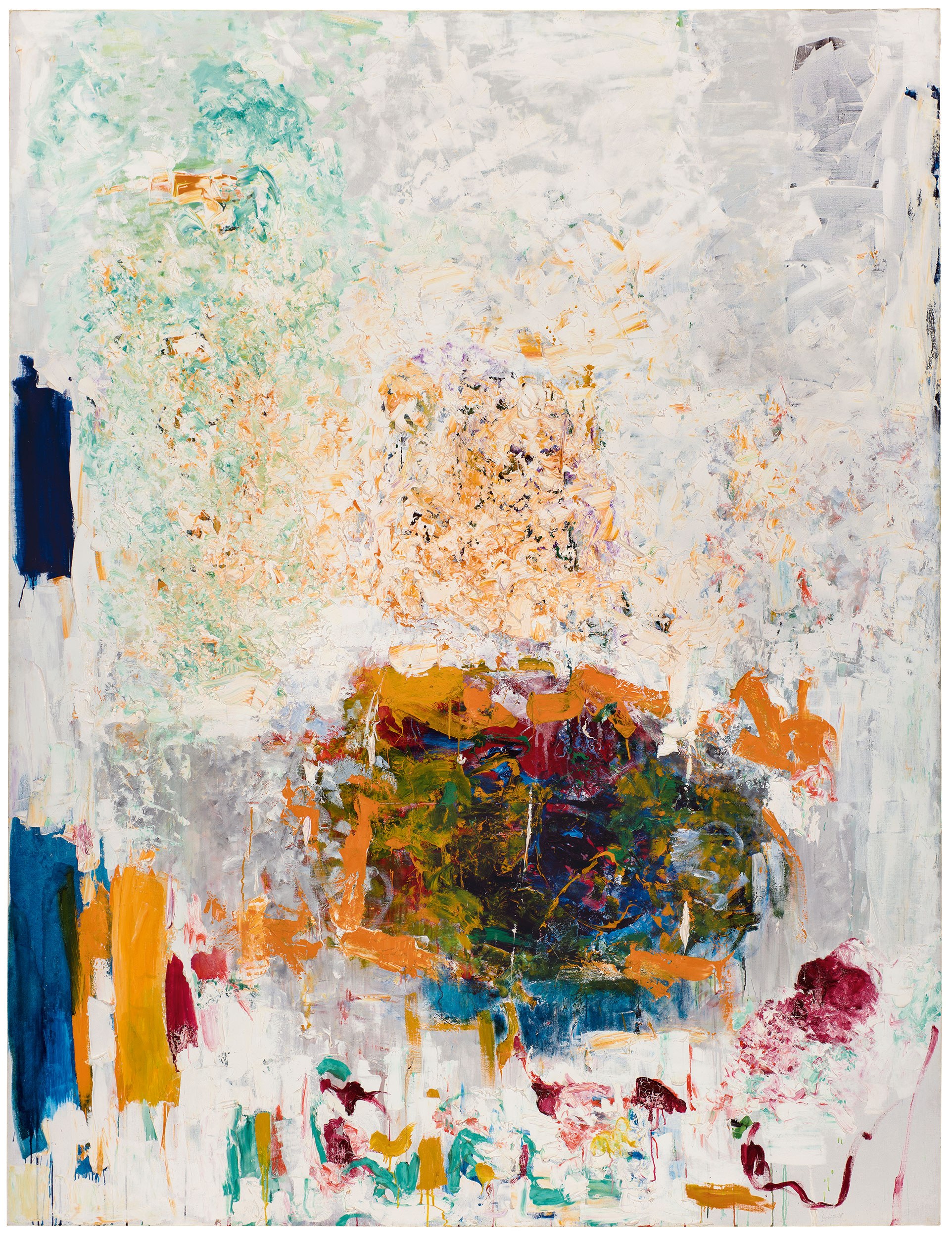 Joan Mitchell, Sunflower, 1970.jpg