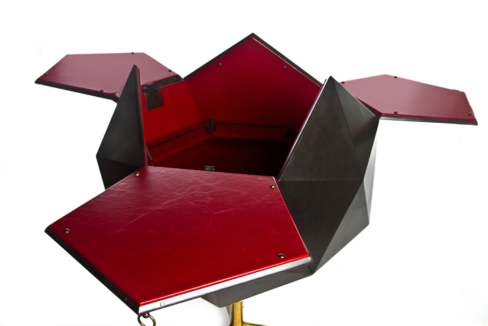 Metal Globe Bar, Open 2.jpg
