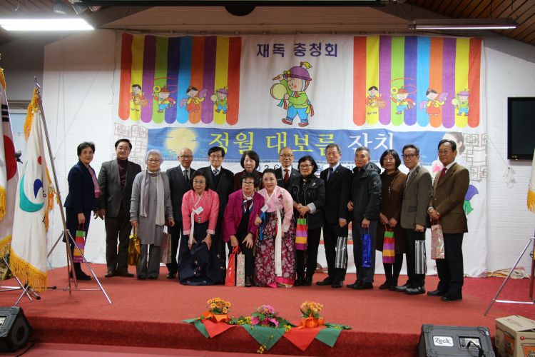 단체장들 선물.JPG